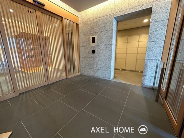 サンウッド神楽坂