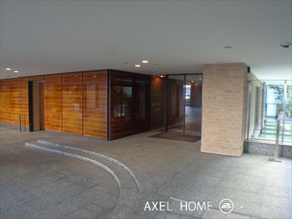 プラウド元麻布