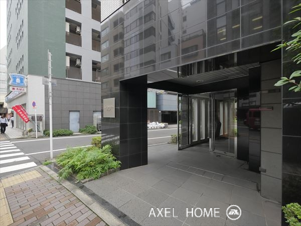アーバネックス銀座東