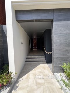 フラッフィー市谷台町