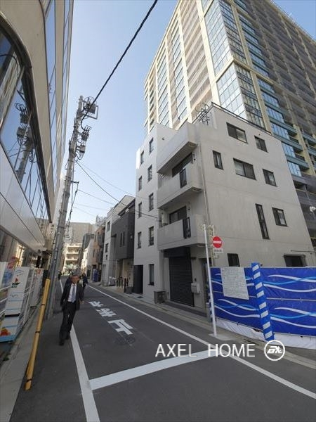 the GINZA east （ザ・銀座イースト）