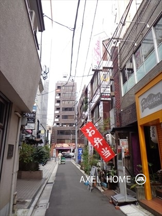 渡邊邸