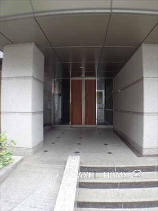 ボンドハウス元麻布