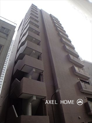 プレールドゥーク浜松町　