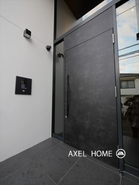 Reve Residence 代々木 (リーヴレジデンス代々木)