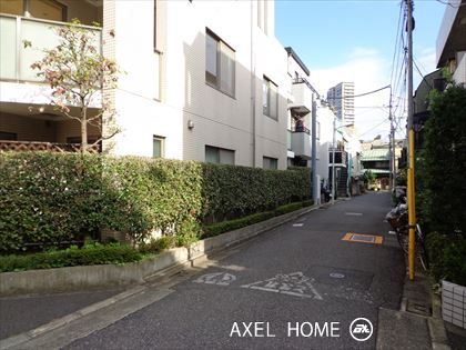 ルーク麻布