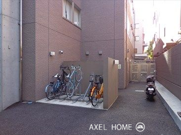 パークアベニュー（事務所）