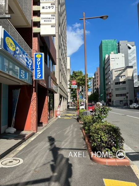 川島ビル