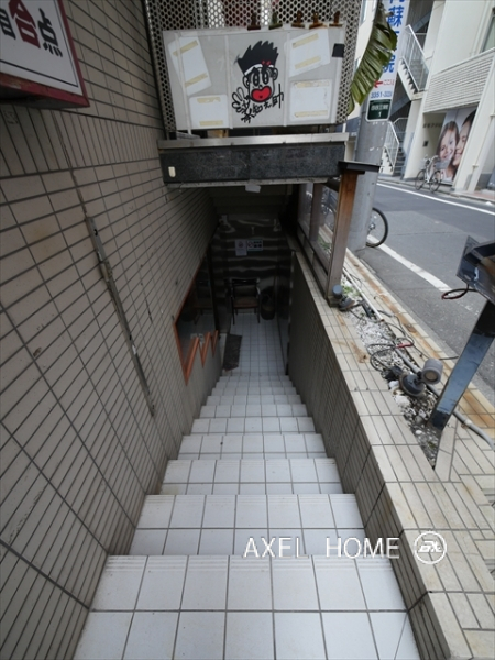 四ツ谷Xeビル（店舗）