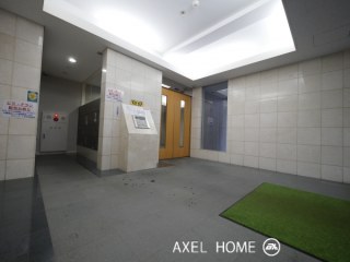 ライトコート四谷
