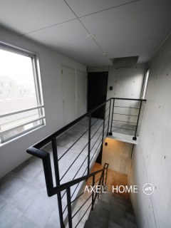 PASEO四谷三丁目 (パセオ四谷三丁目)