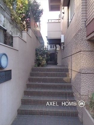 第三長坂マンション