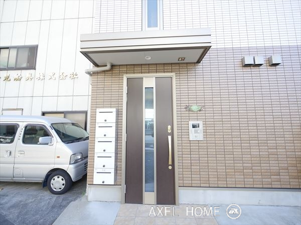 ラウレアホームズ