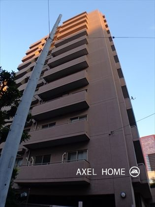 ビラカーサ三田