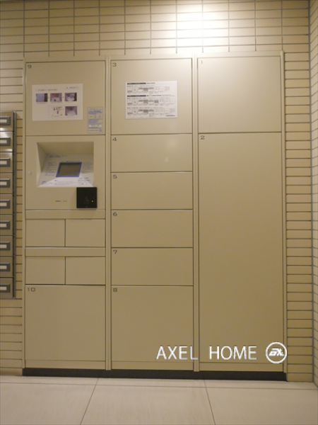 ブランズ日本橋茅場町　