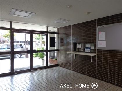 東建ニューハイツ小石川