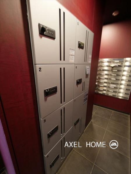 AXASXEBEC秋葉原（アクサスジーベック秋葉原）