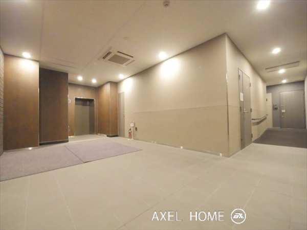 ボヌール日本橋浜町
