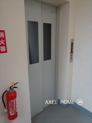 実用本郷マンション