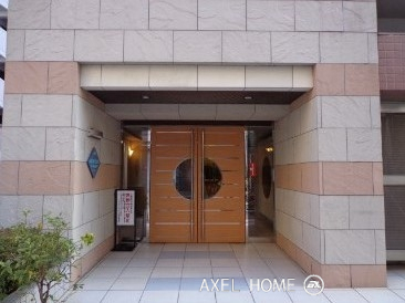 グリーンパーク日本橋浜町