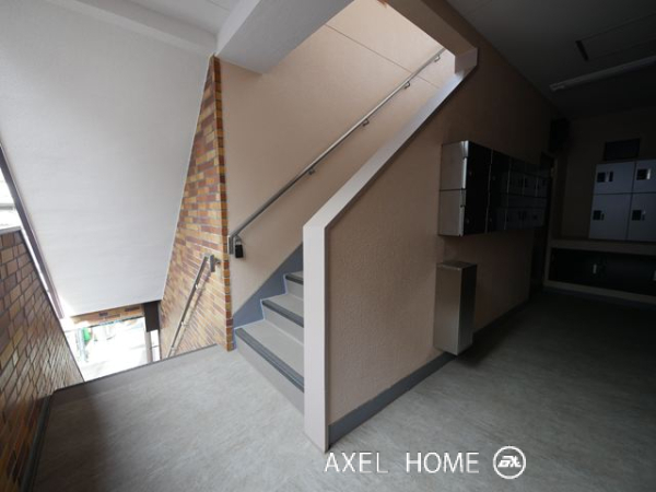 花田屋マンション