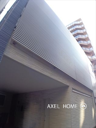 築地７丁目戸建