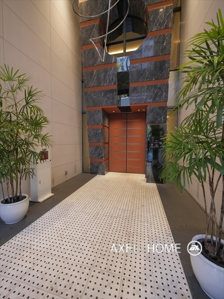 エスティメゾン銀座
