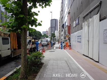 AVENIR東麻布　(アヴェニール東麻布)　