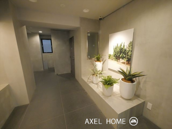 エスモア銀座イースト