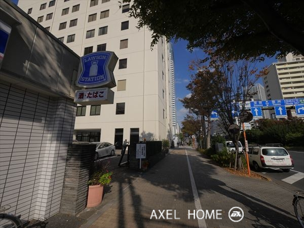 江間忠晴海ビル (事務所)