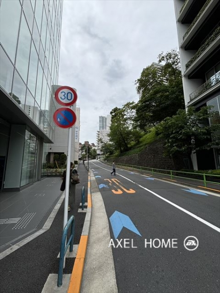 赤坂三真ビル