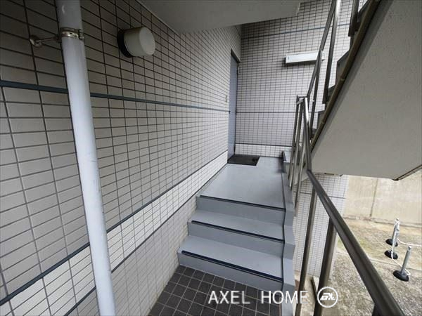 神宮前松井ビル　（事務所）