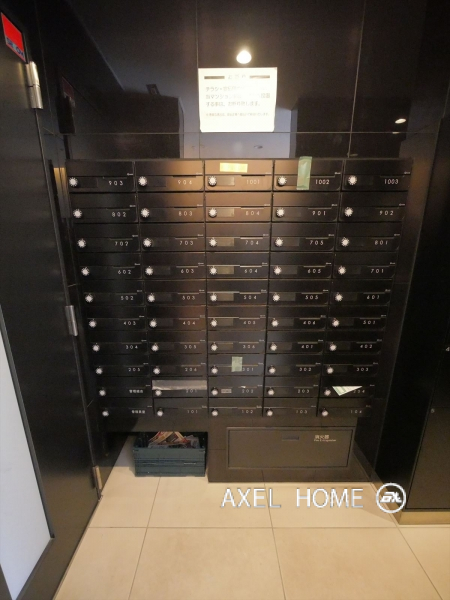 アクサス銀座アジールコート （AXAS）