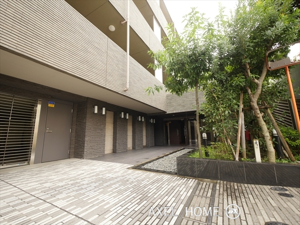 サンアリーナ文京小石川