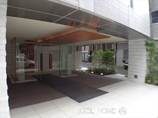 アスコットパーク日本橋浜町BISIKI