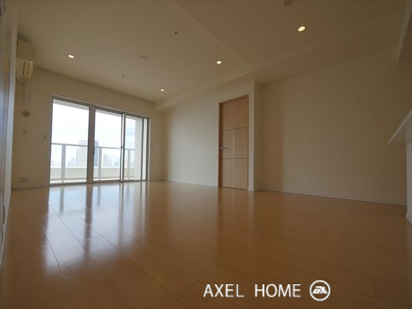 アーバンドックパークシティ豊洲タワー A棟