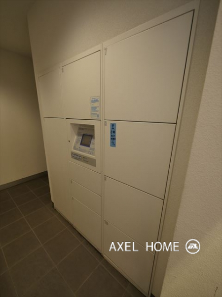 プレスタイル神楽坂