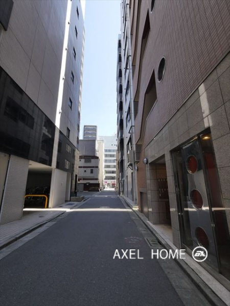 ＡＲＴ岩本町（アート岩本町）