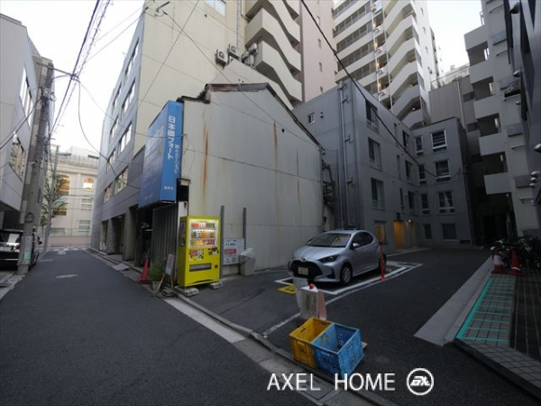 コンポジット日本橋三越前