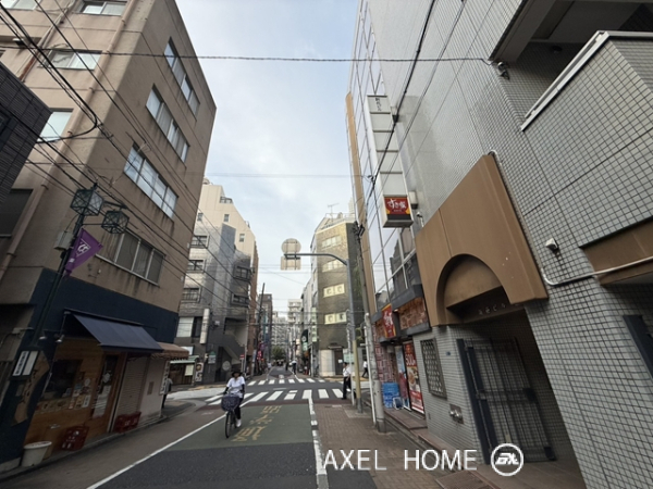 新花ビル