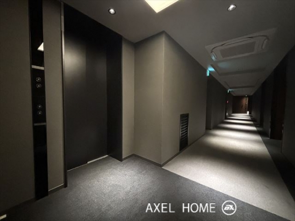 プラウド神楽坂ヒルトップ