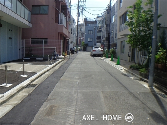 VORT渋谷松濤residence （ボルト渋谷松濤レジデンス）