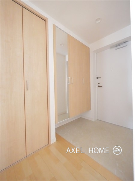 モアクレスト築地