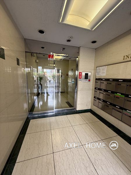サントーク新宿