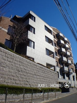 有栖川ヒルズ