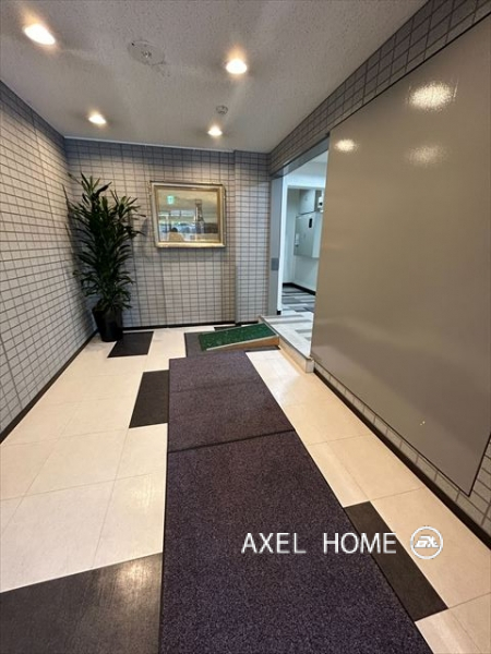 アデックス一番町