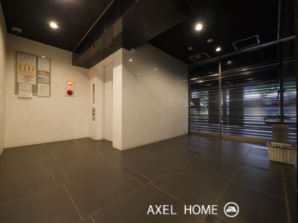 AXAS神楽坂Sta.（アクサス神楽坂ステーション）