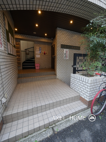 GSハイム新宿南口（ジーエスハイム新宿南口）