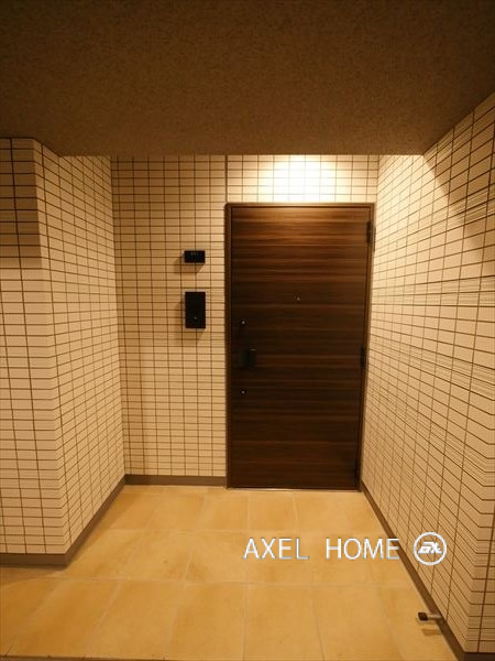 デュアレス千代田三崎町