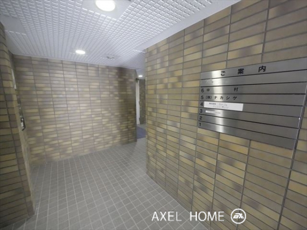 ナカシゲビル（事務所）